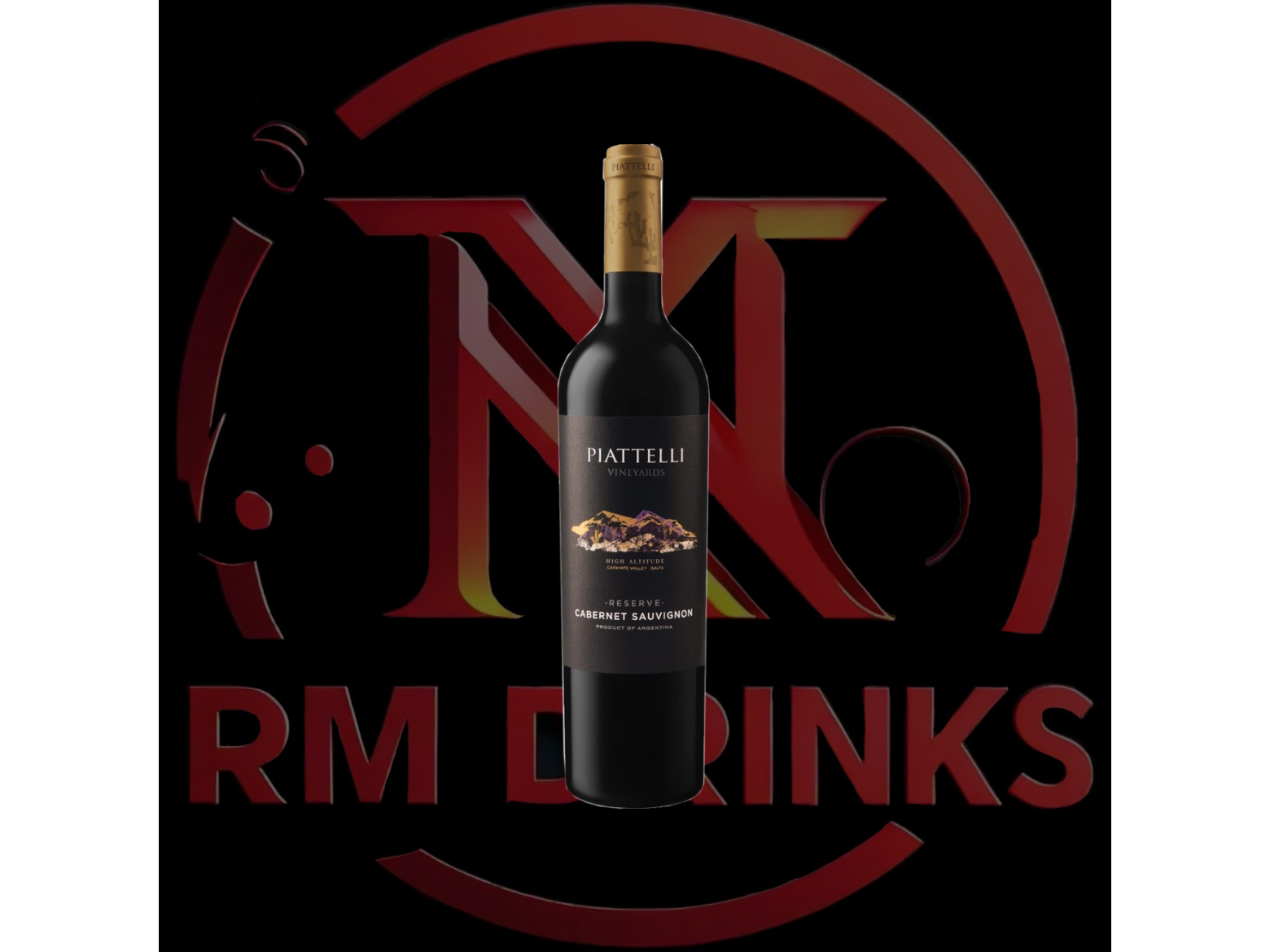 Piatelli Cabernet Sauvignon Salta