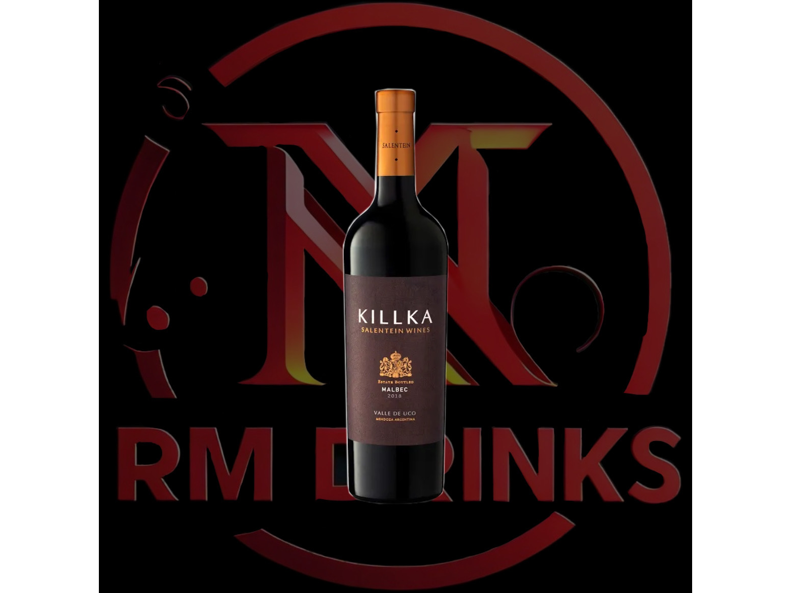Killka Malbec