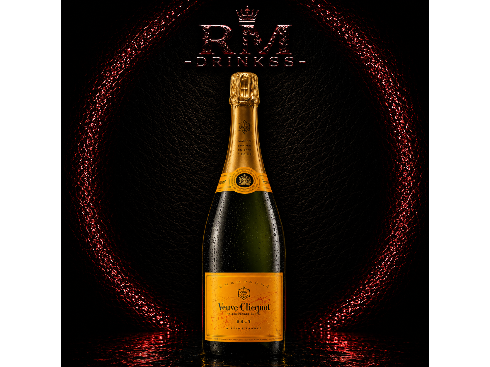 Veuve Clicquot