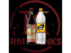 Amargo Obrero + Paso de los Toros 1.5l