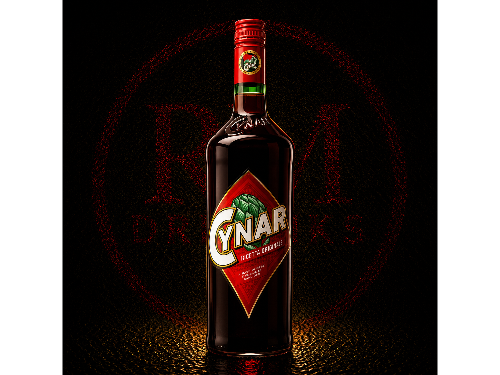 Cynar