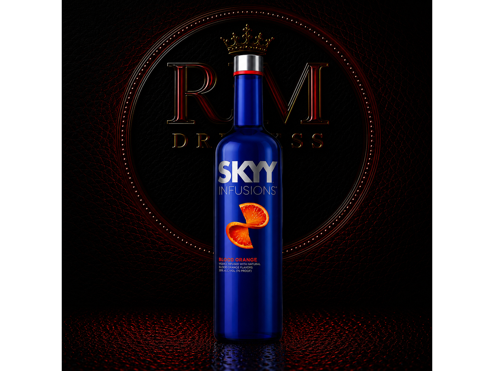 Skyy Pomelo