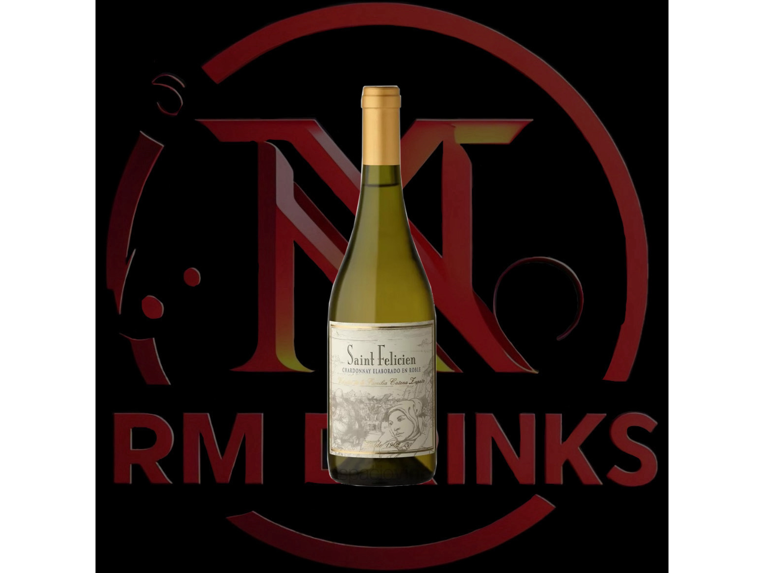 Saint Felicien Chardonay