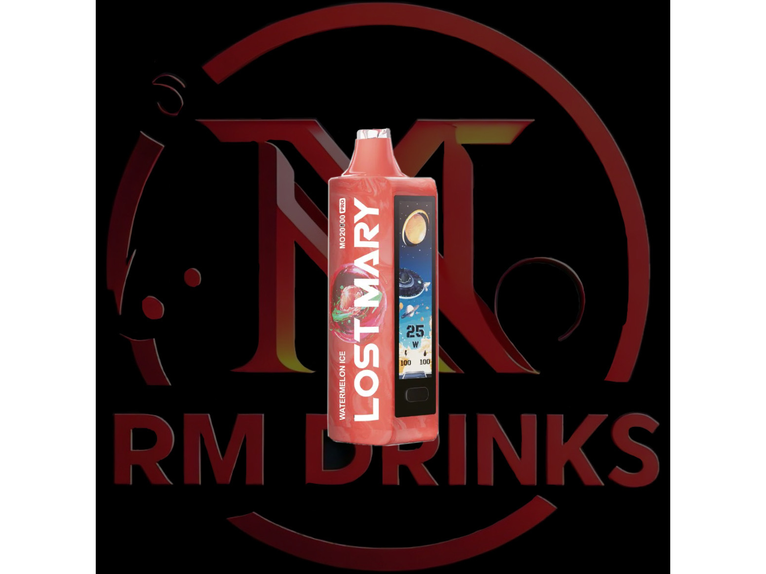 Lost Mary 20.000 Pro