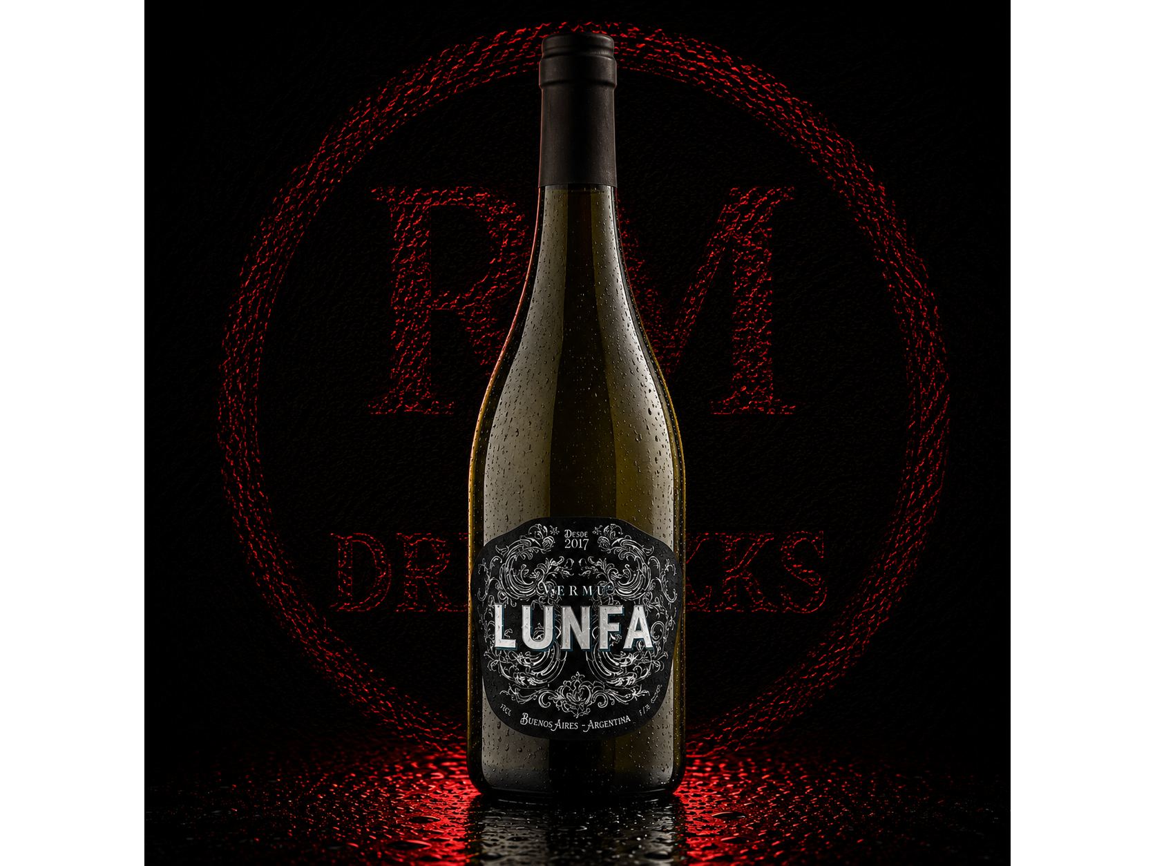 Lunfa Bianco