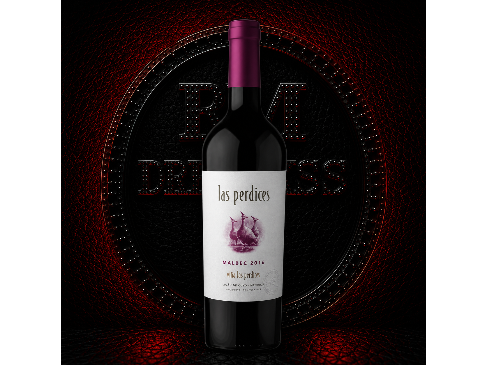 Las Perdices Malbec