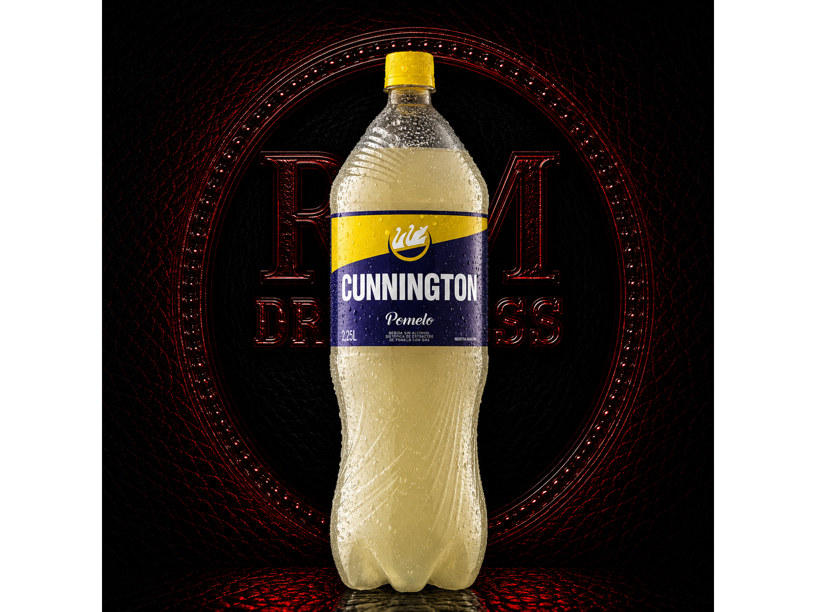 Cunnington Pomelo 2.25l