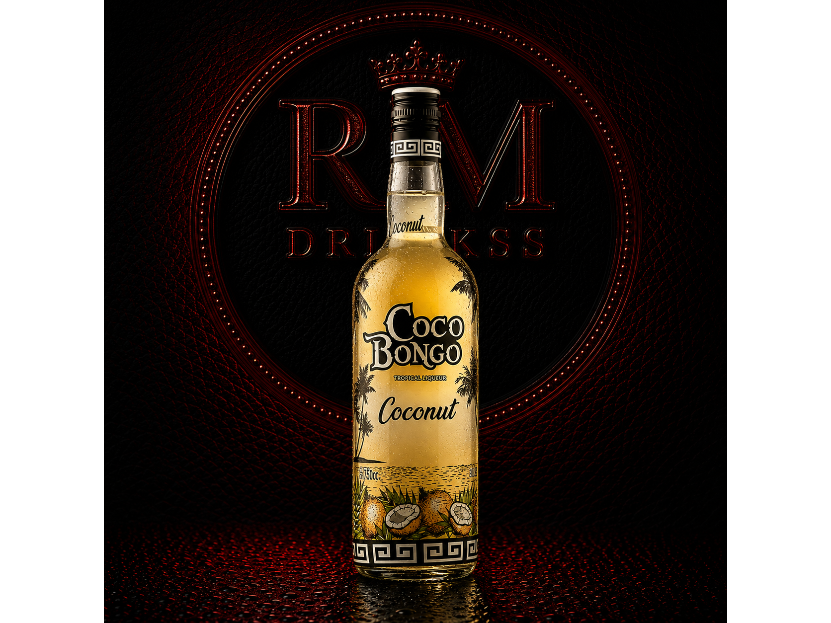 Coco Bongo