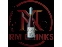 Padrillos Pinot