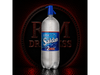 Soda Saldan 2l