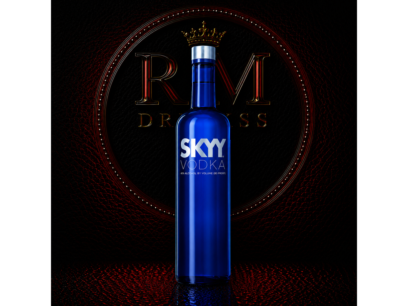 Skyy Regular