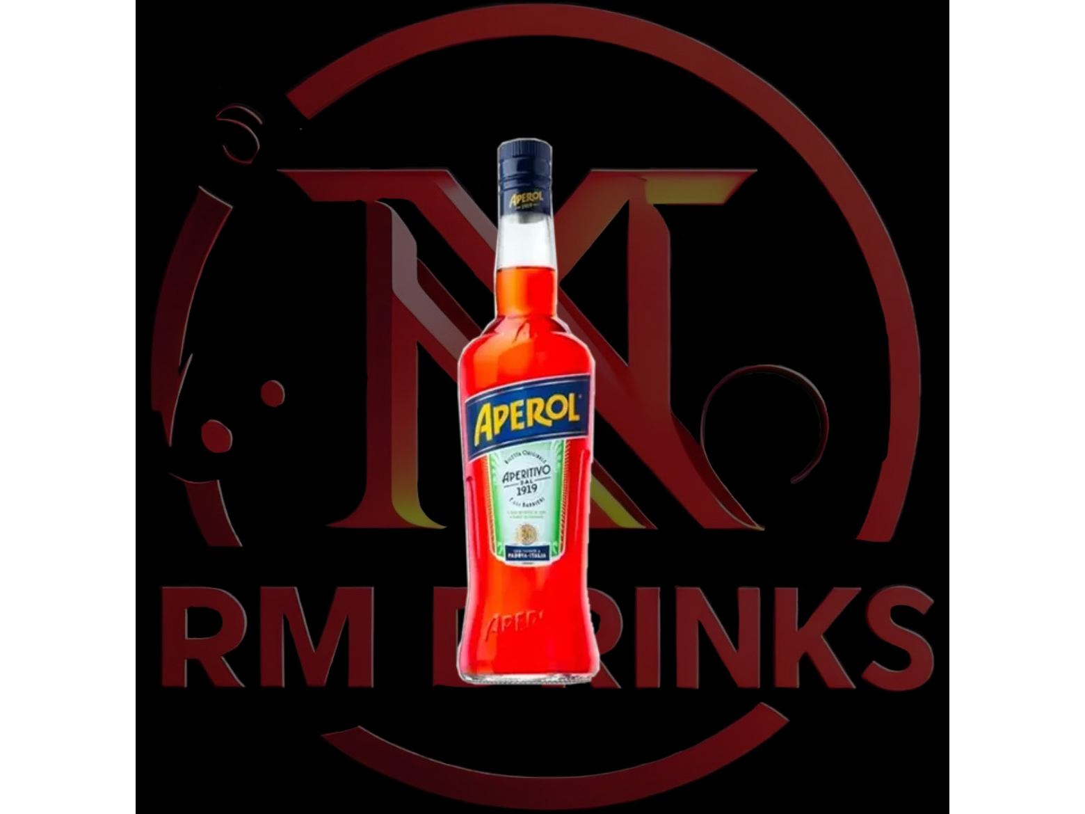 Aperol 750ml