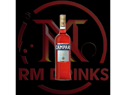 Campari 750ml
