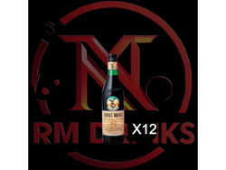 Caja Fernet 450ml X12