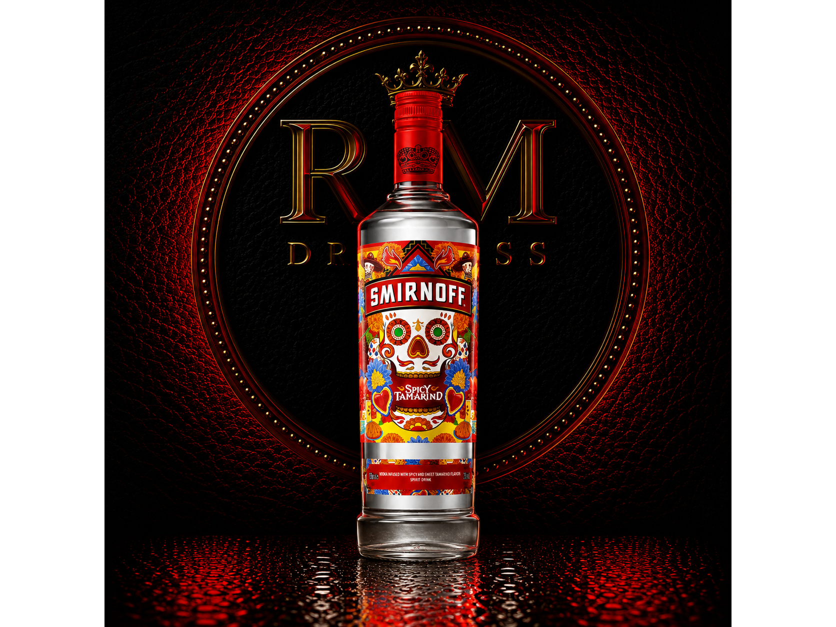 Smirnoff Tamarindo