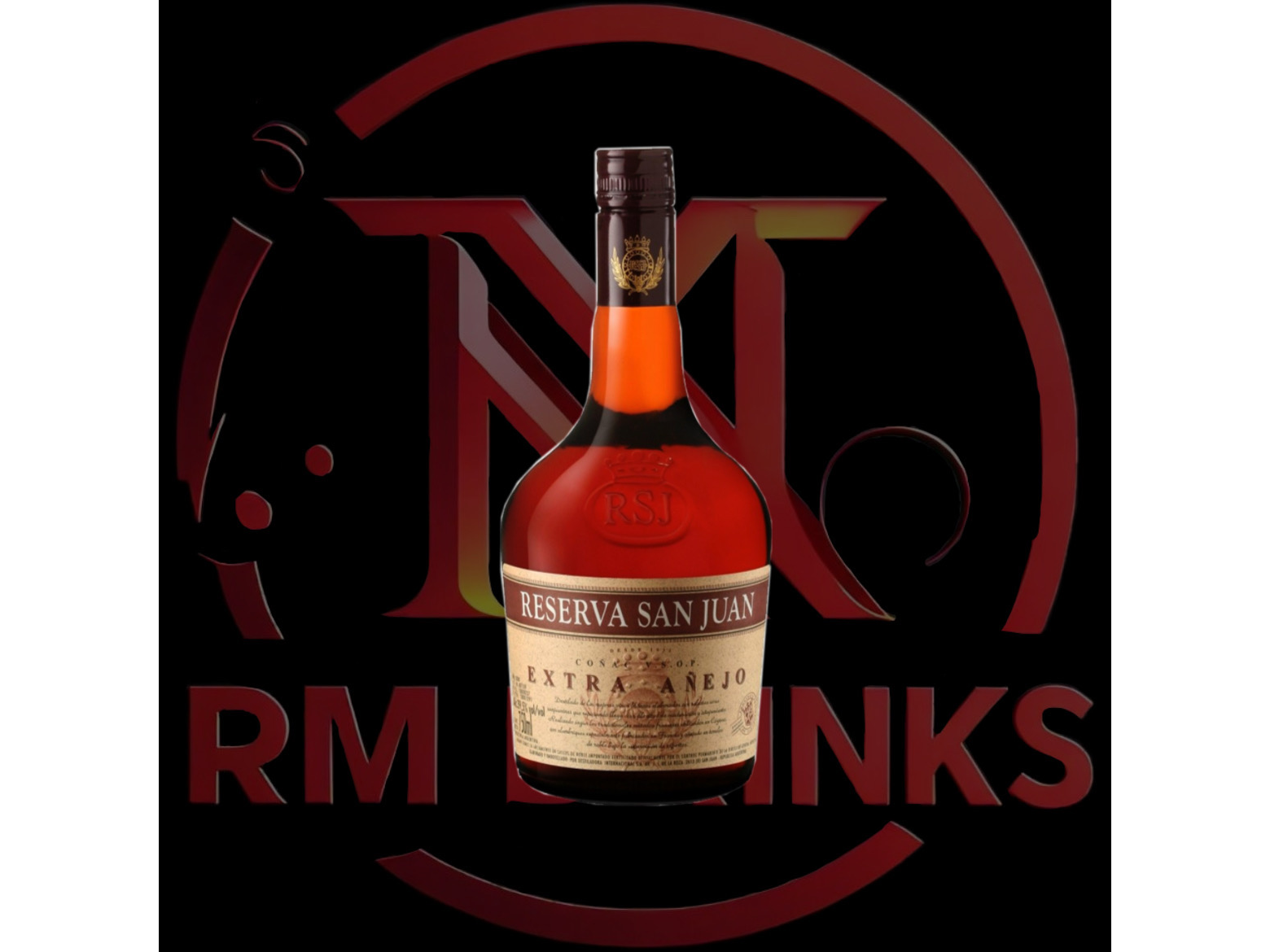 Reserva San Juan Añejo