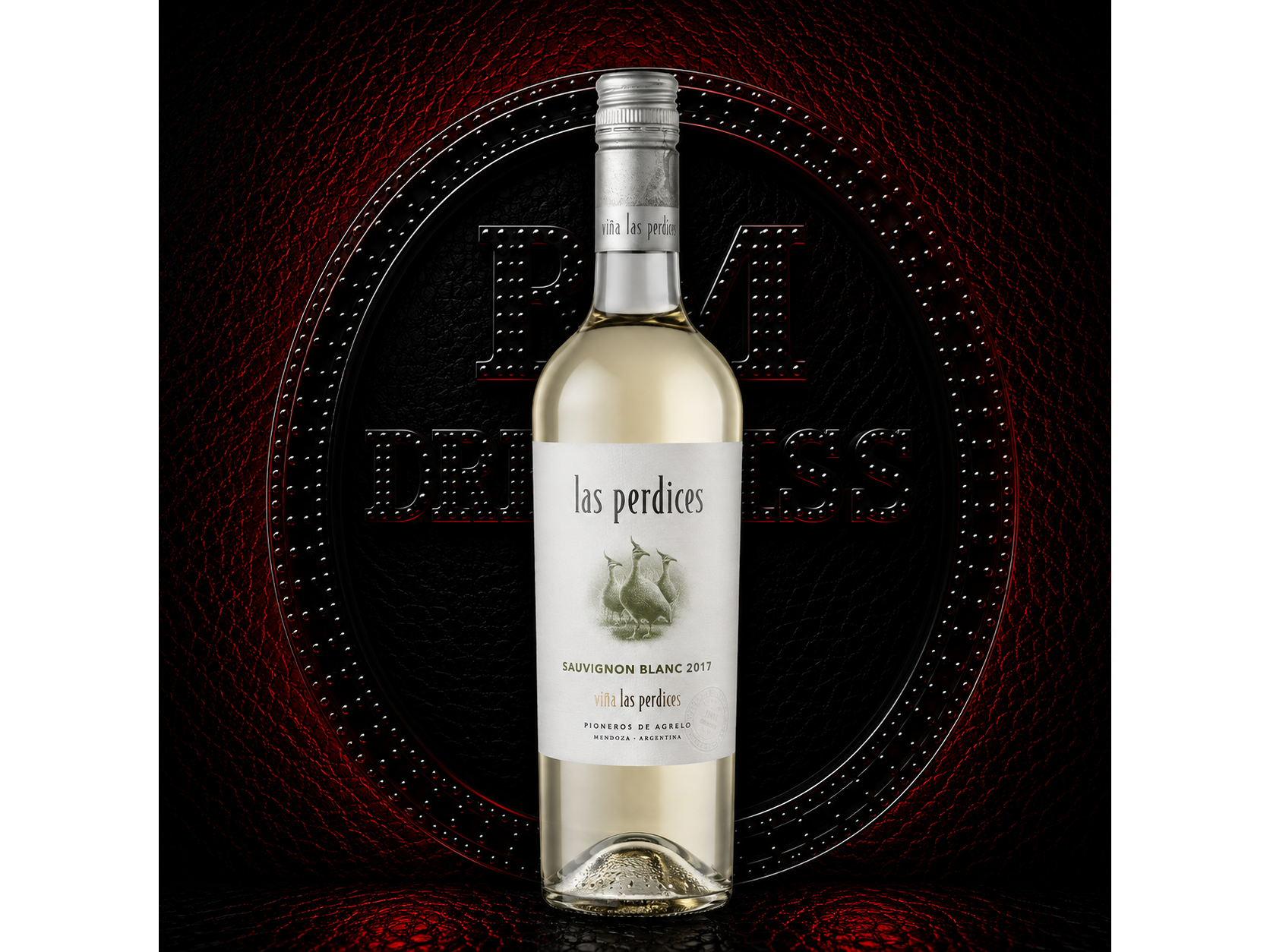 Las Perdices Sauvignon Blanc