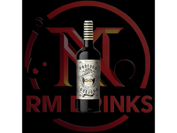 Profugo Frutos Rojos