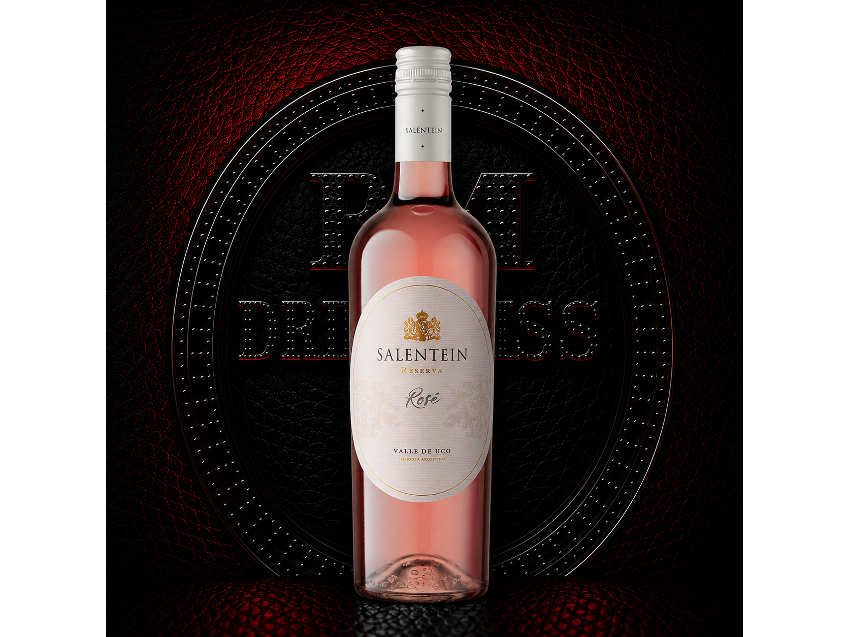 Salentein Reserva Rose