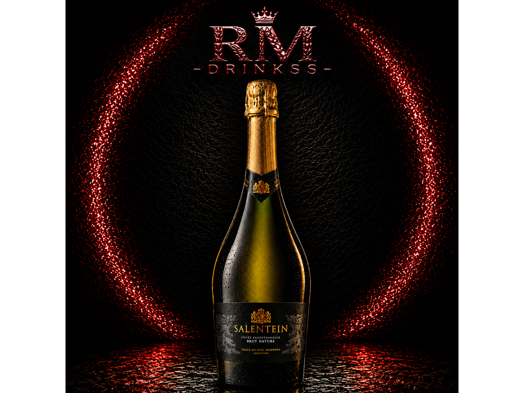 Salentein Brut Nature