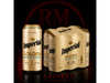 Six Pack Imperial Golden