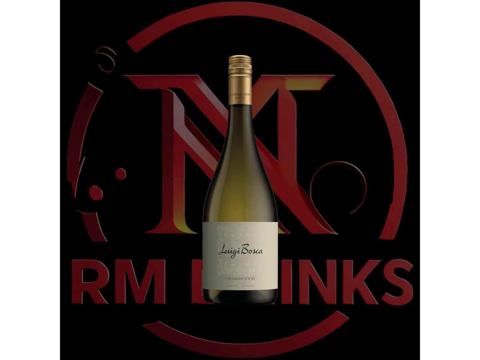 Luigi Bosca Chardonnay