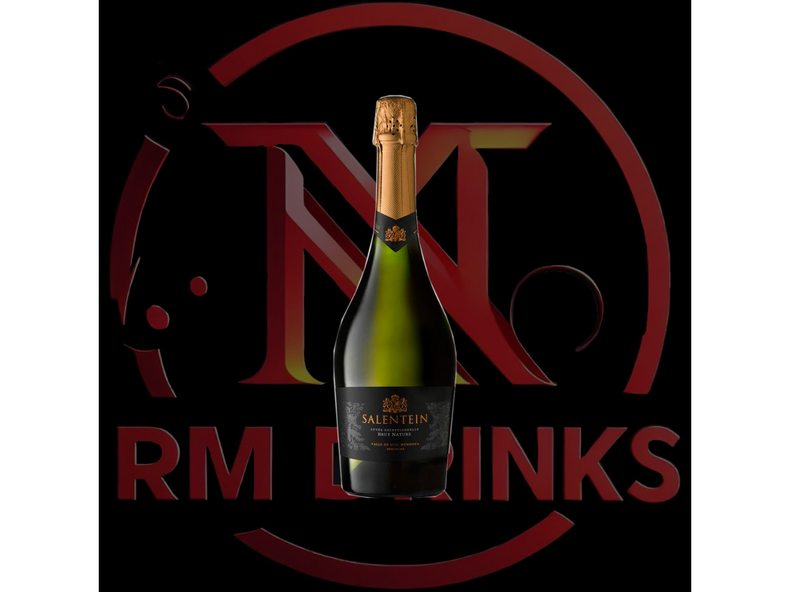 Salentein Brut Nature