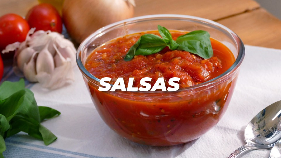 SALSAS