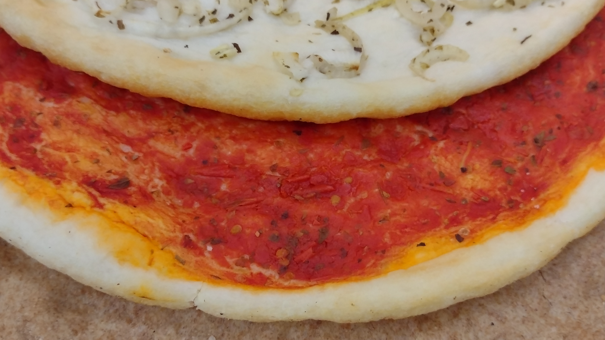 PRE PIZZAS, MASAS,  EMPANADAS Y TARTAS