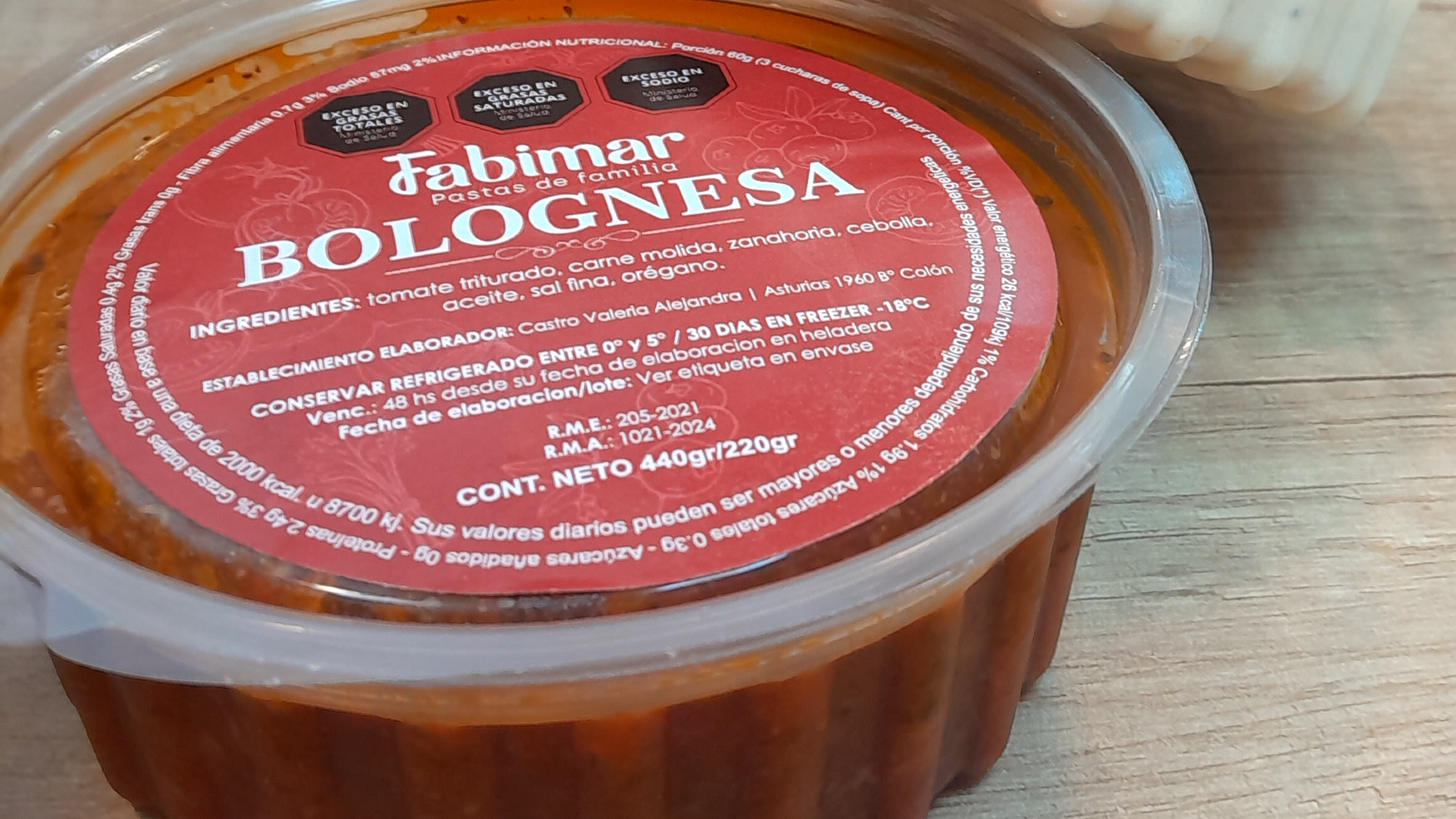 SALSAS