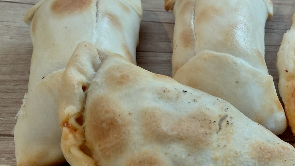 EMPANADAS