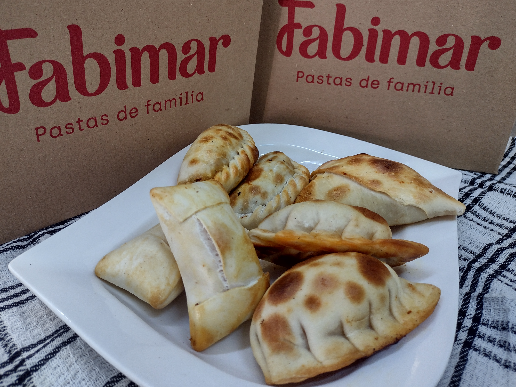 EMPANADA UNIDAD