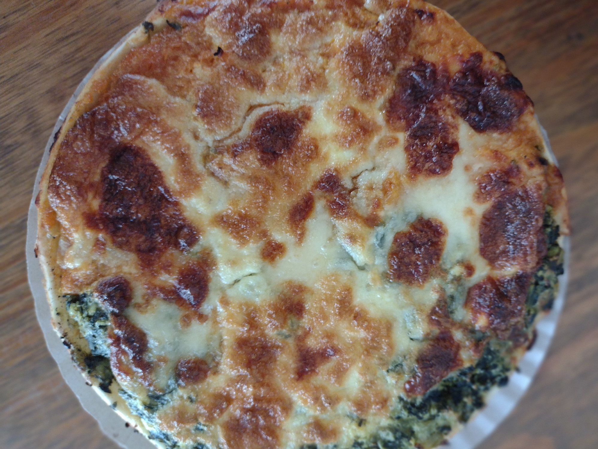 TARTAS de FABIMAR - Barrio Jardín