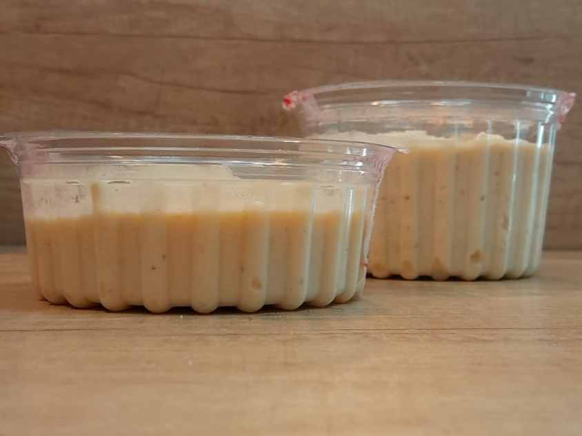 Salsa CHICA, 220 gramos