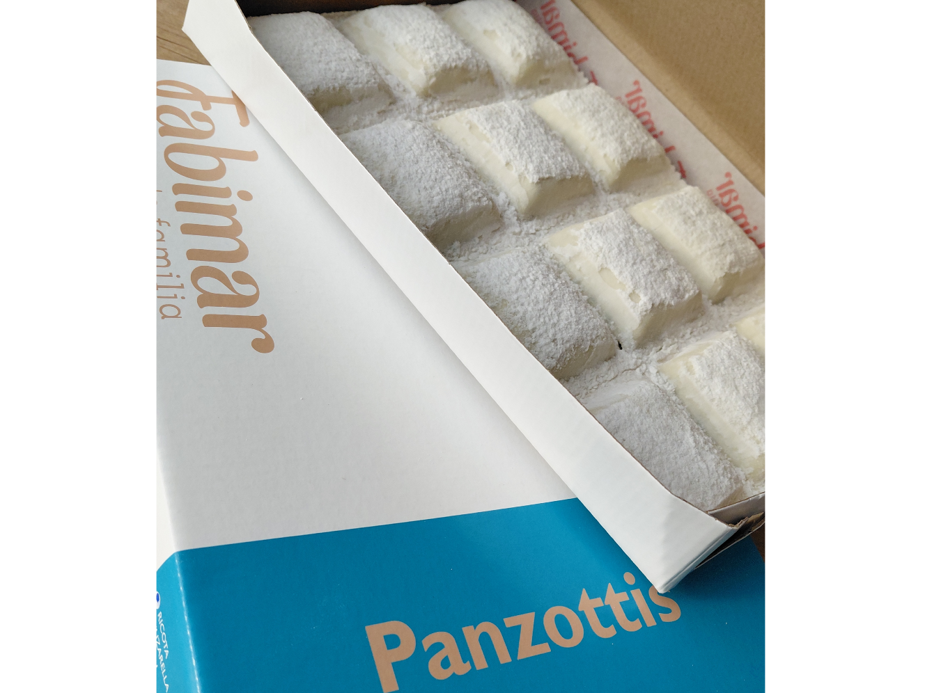 PANZOTTIS
