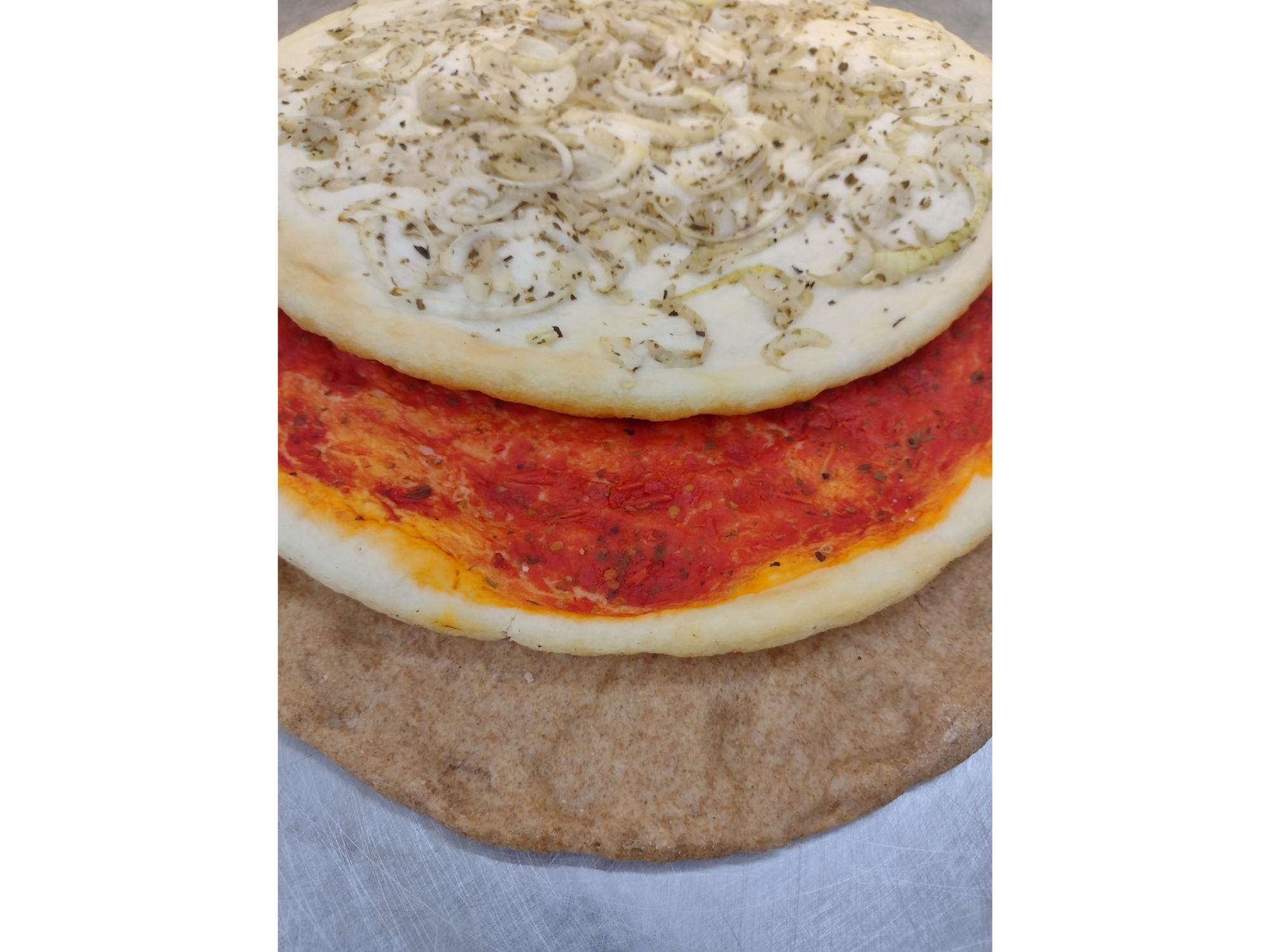 PREPIZZA