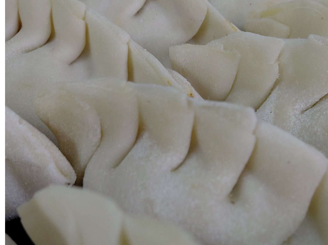 Empanadas crudas x 3 unidades