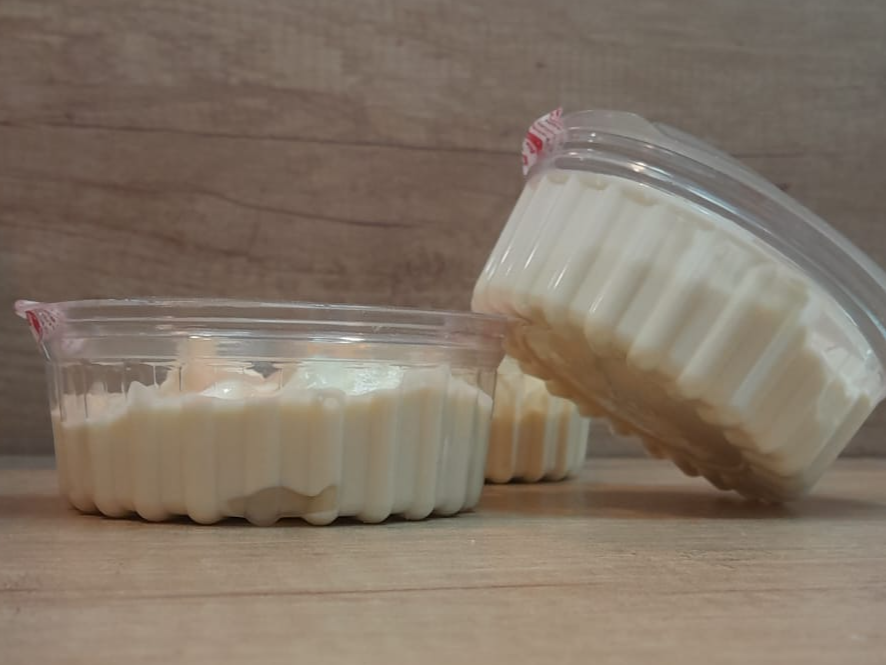 CREMA 200g