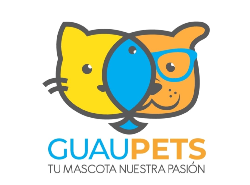 Logo GuauPets