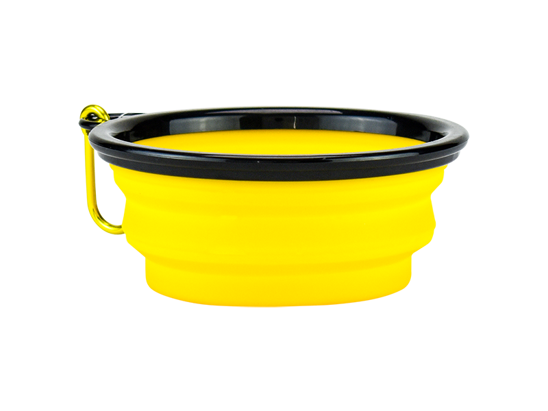 Plato Plegable p/Viaje