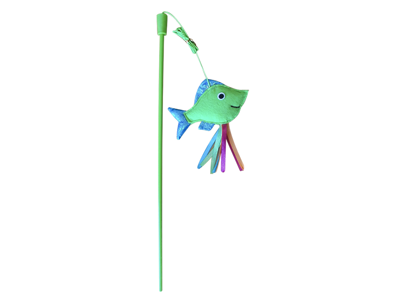 Juguete Caña de Pescar