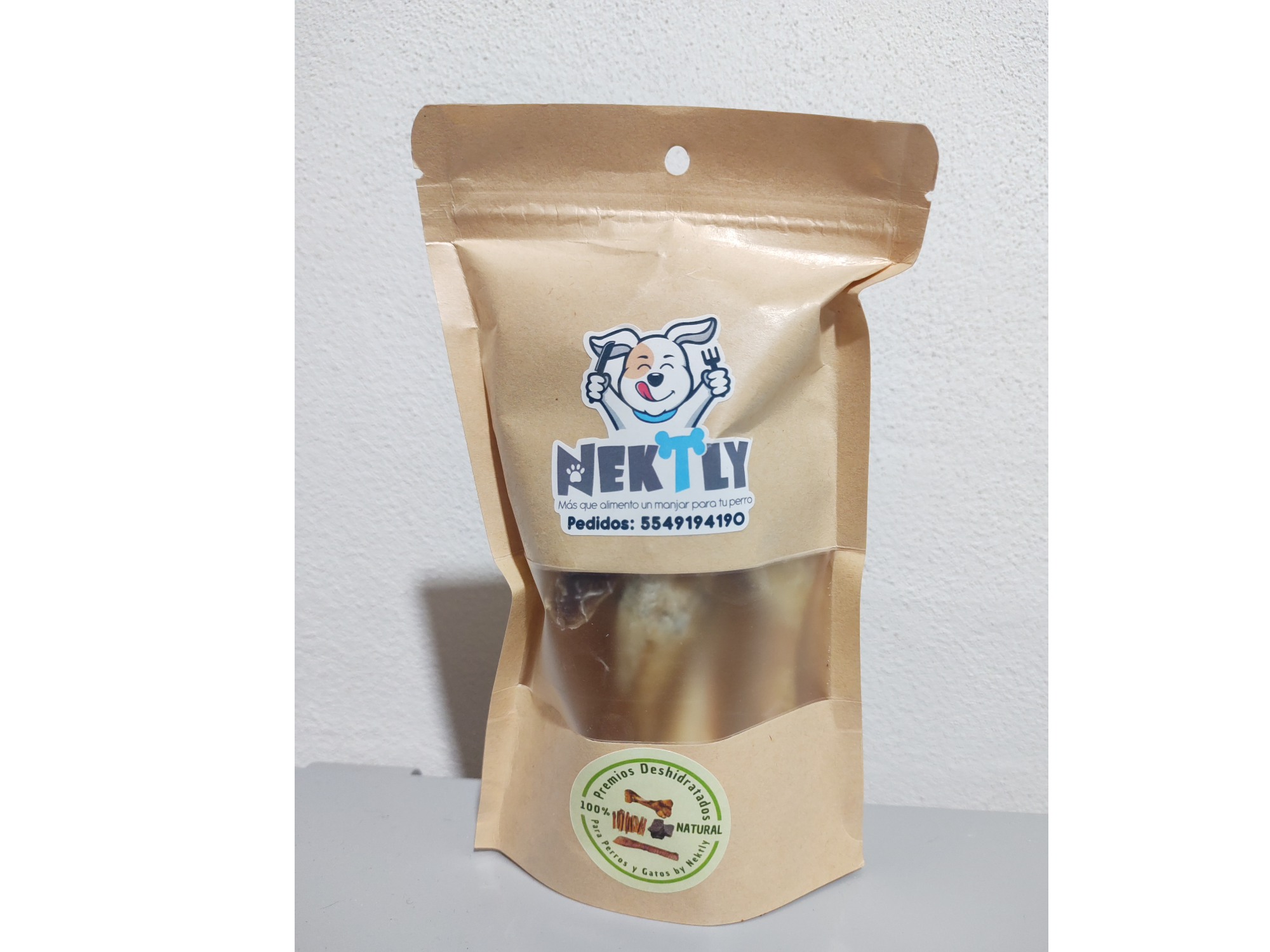 Premios Deshidratados