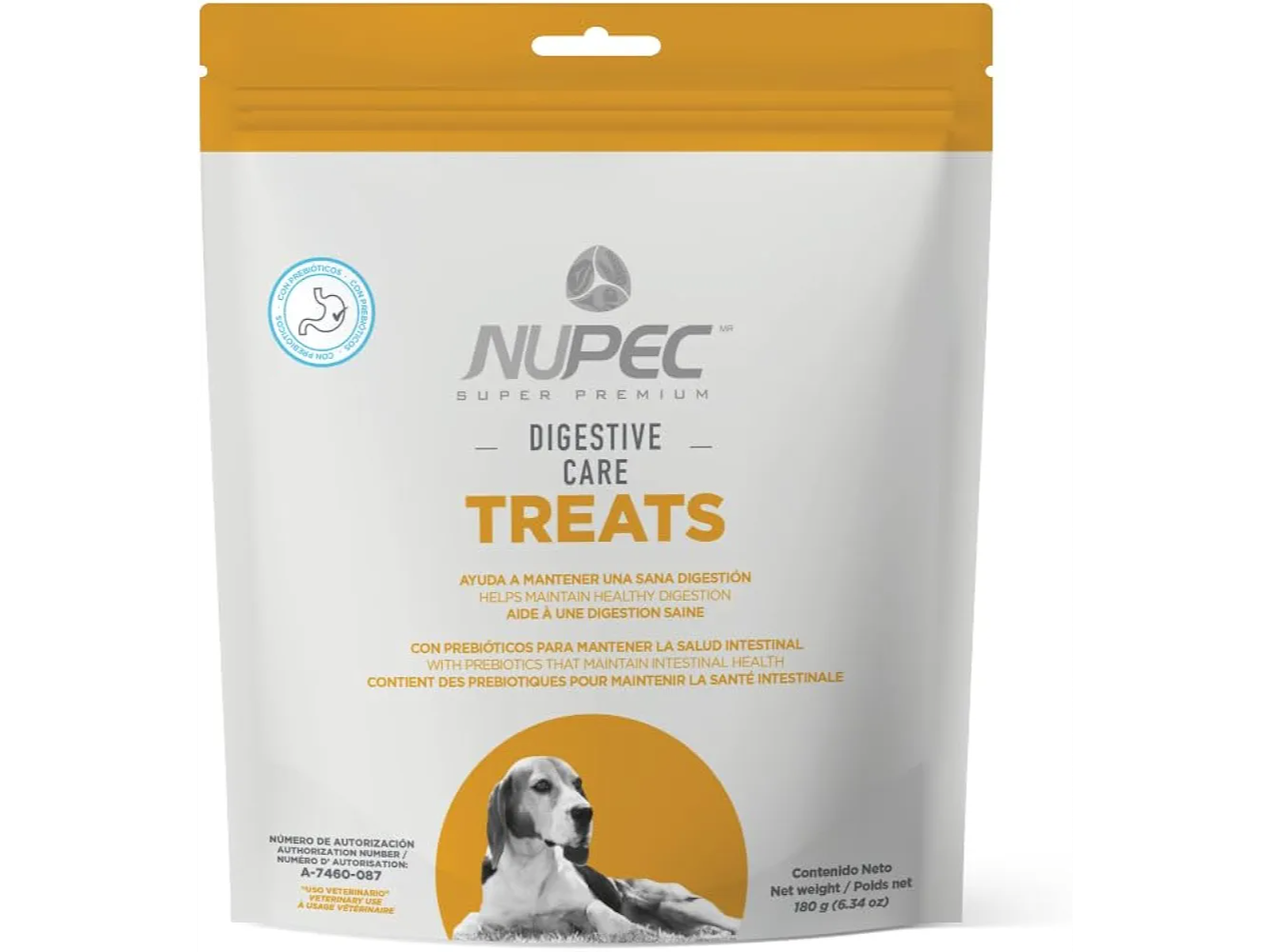 Treats Digestive Care