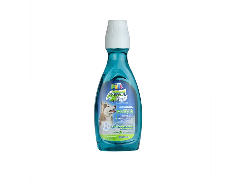 Refrescante de Aliento 350ml
