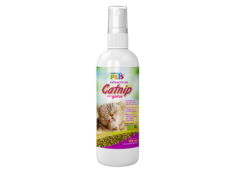 Catnip 125ml