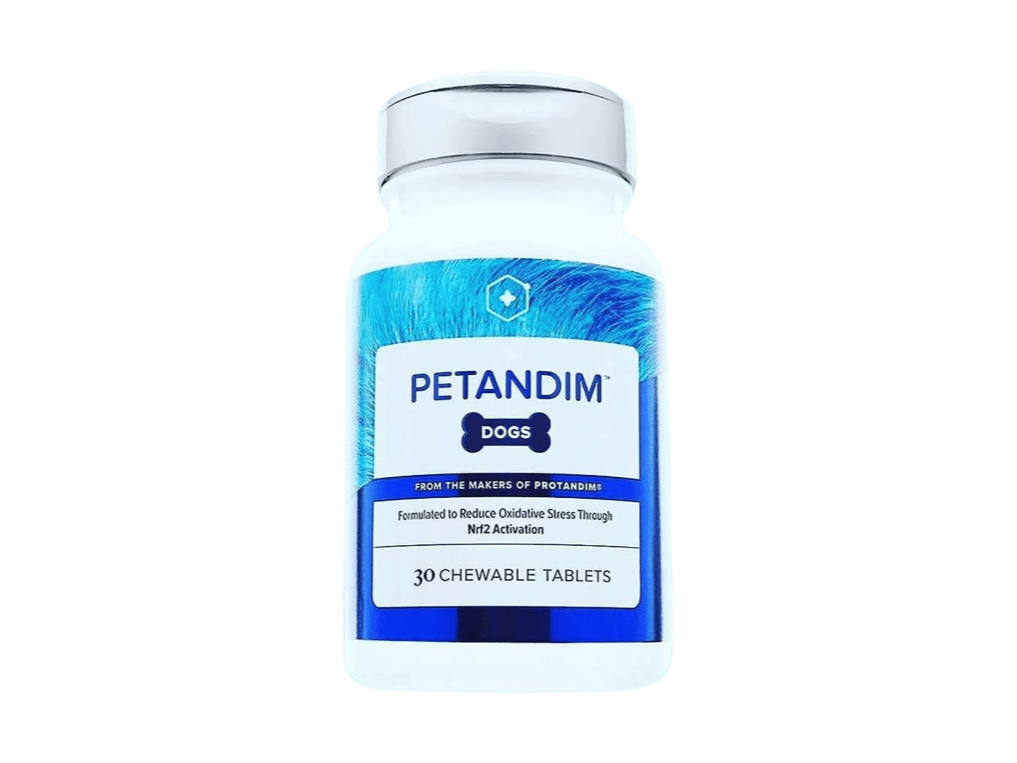 Petandim para Perros