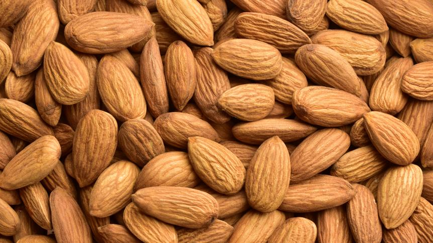 FRUTOS SECOS