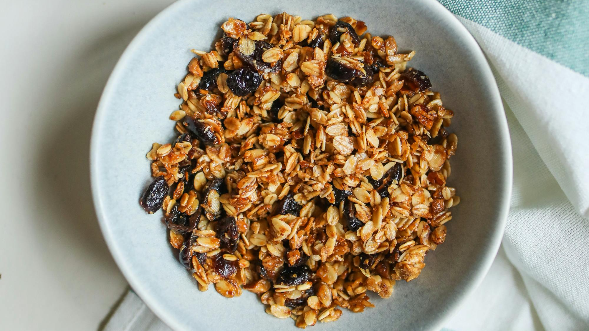 GRANOLAS