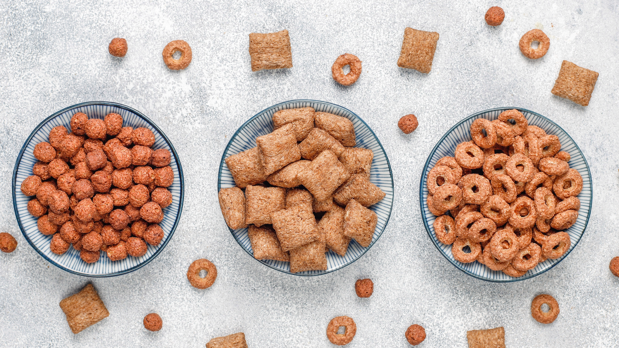 CEREALES