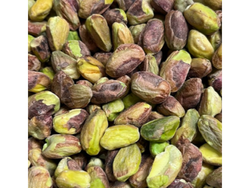 Pistacho pelado natural